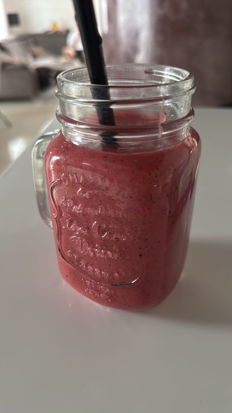 Customer photo review of Mango Kent Premium Bio von Karina baumgereift