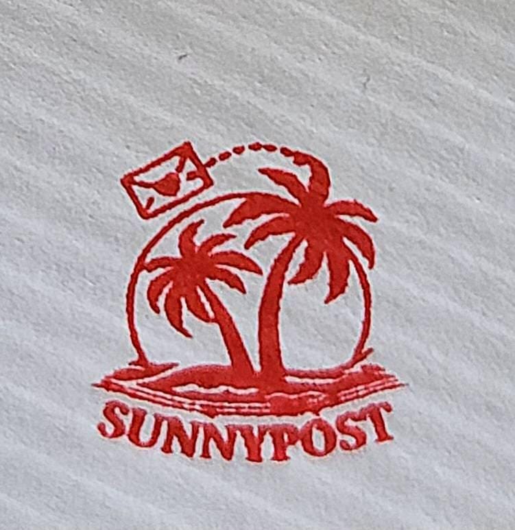 Customer photo review of Rubber Stamp﹘ Self-Inking Stamp﹘US