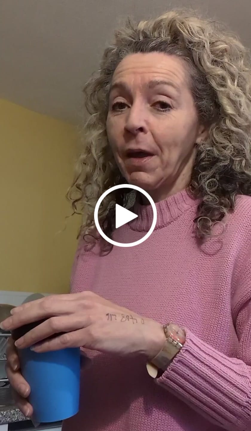 Customer video review of High-Protein Lean Coffee 🤩