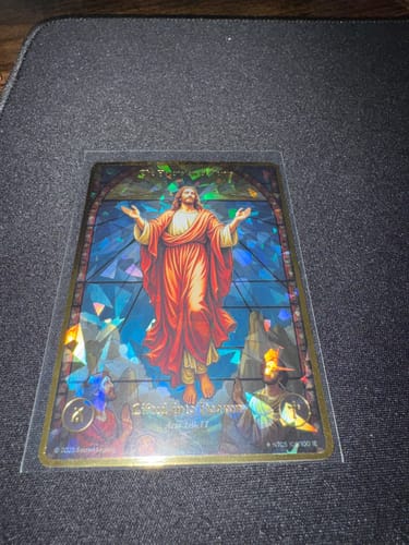 Customer photo review of Booster Box
