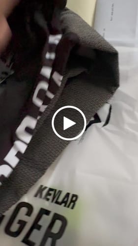Customer video review of PRO DNA™ HYPERLIGHT KEVLAR PANT