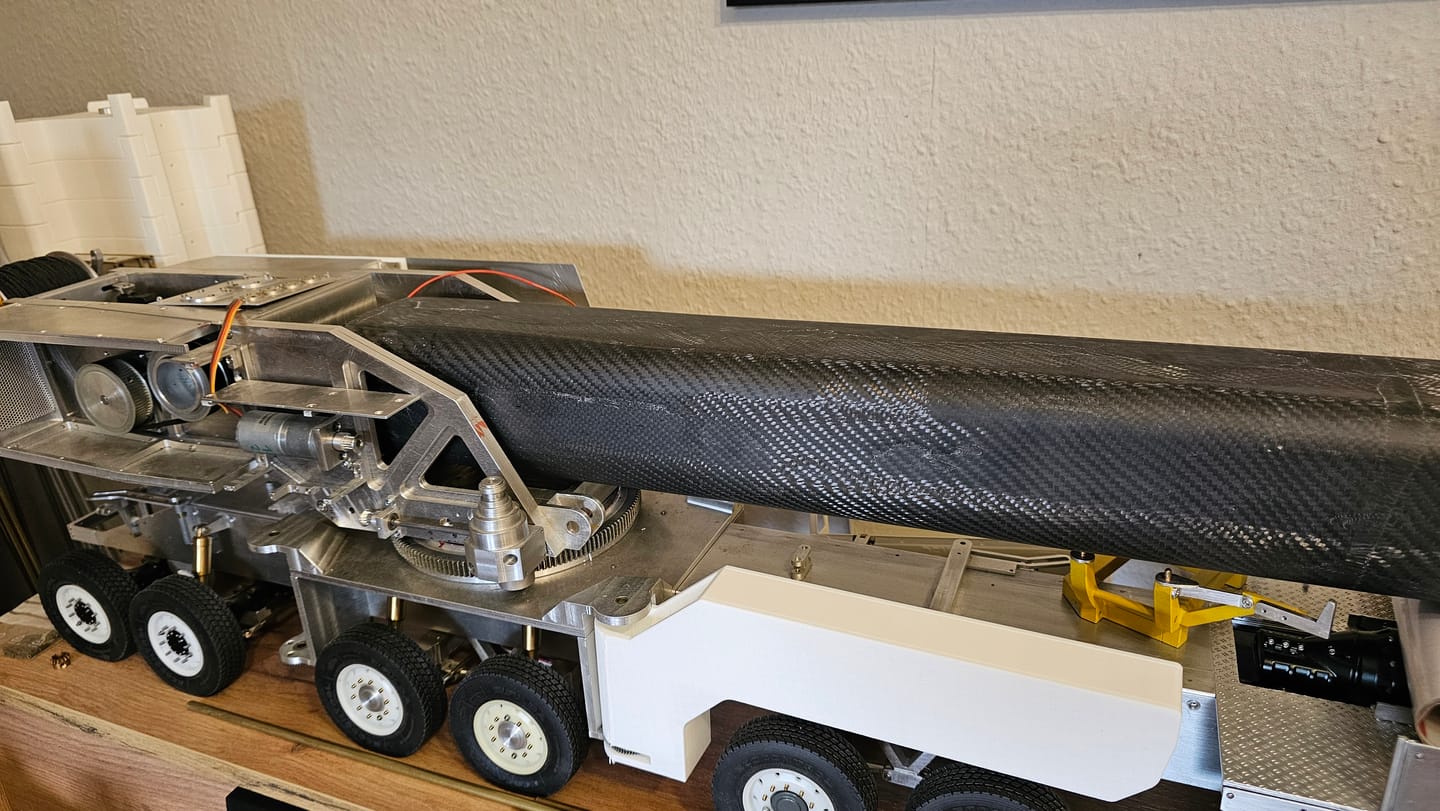 Customer photo review of 3,0 kg Set Epoxidharz inkl. Härter E45