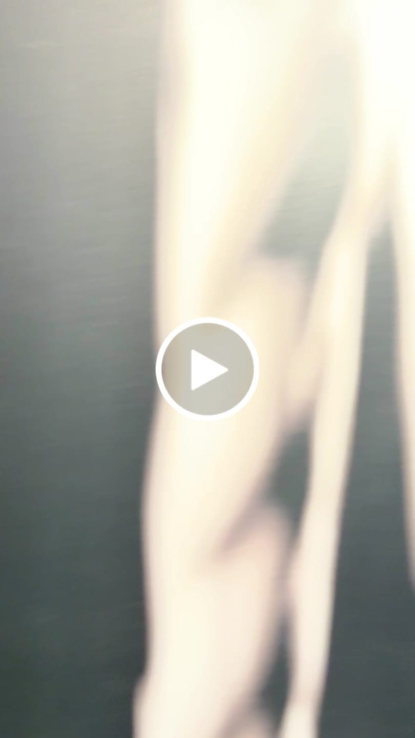 Customer video review of Set Seamless 2 piezas granate