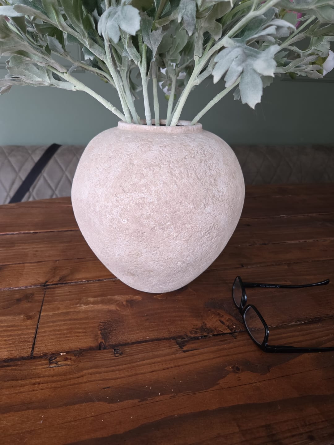 Customer photo review of Ranonkel Arrangement
