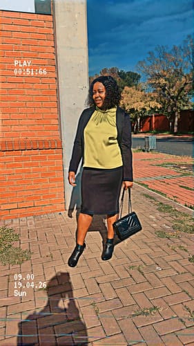 Customer photo review of The Suri 5x5 13a unit