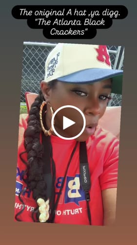 Customer video review of DTF Transfer By Size