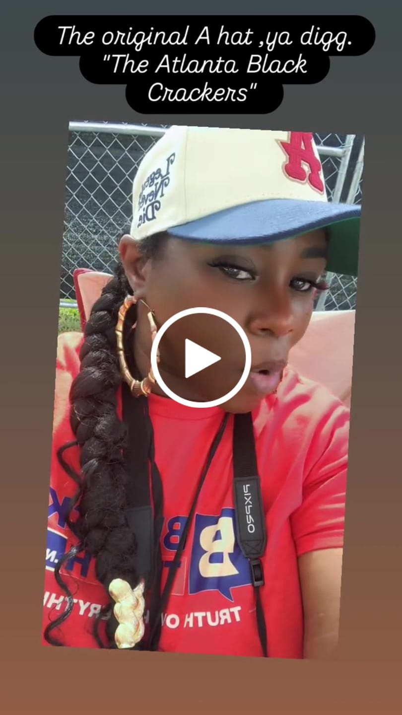 Customer video review of DTF Transfer By Size