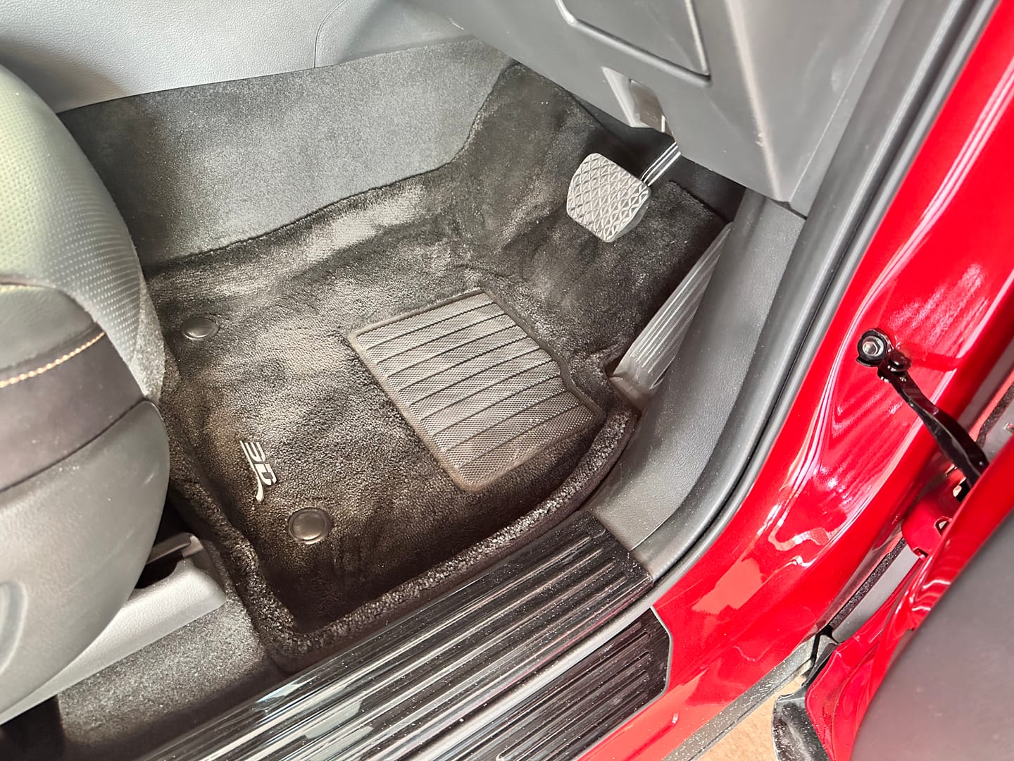 Customer photo review of MAZDA CX60 [2025 - PRESENT]