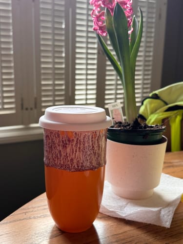Customer photo review of Grapefruit Cup 16oz