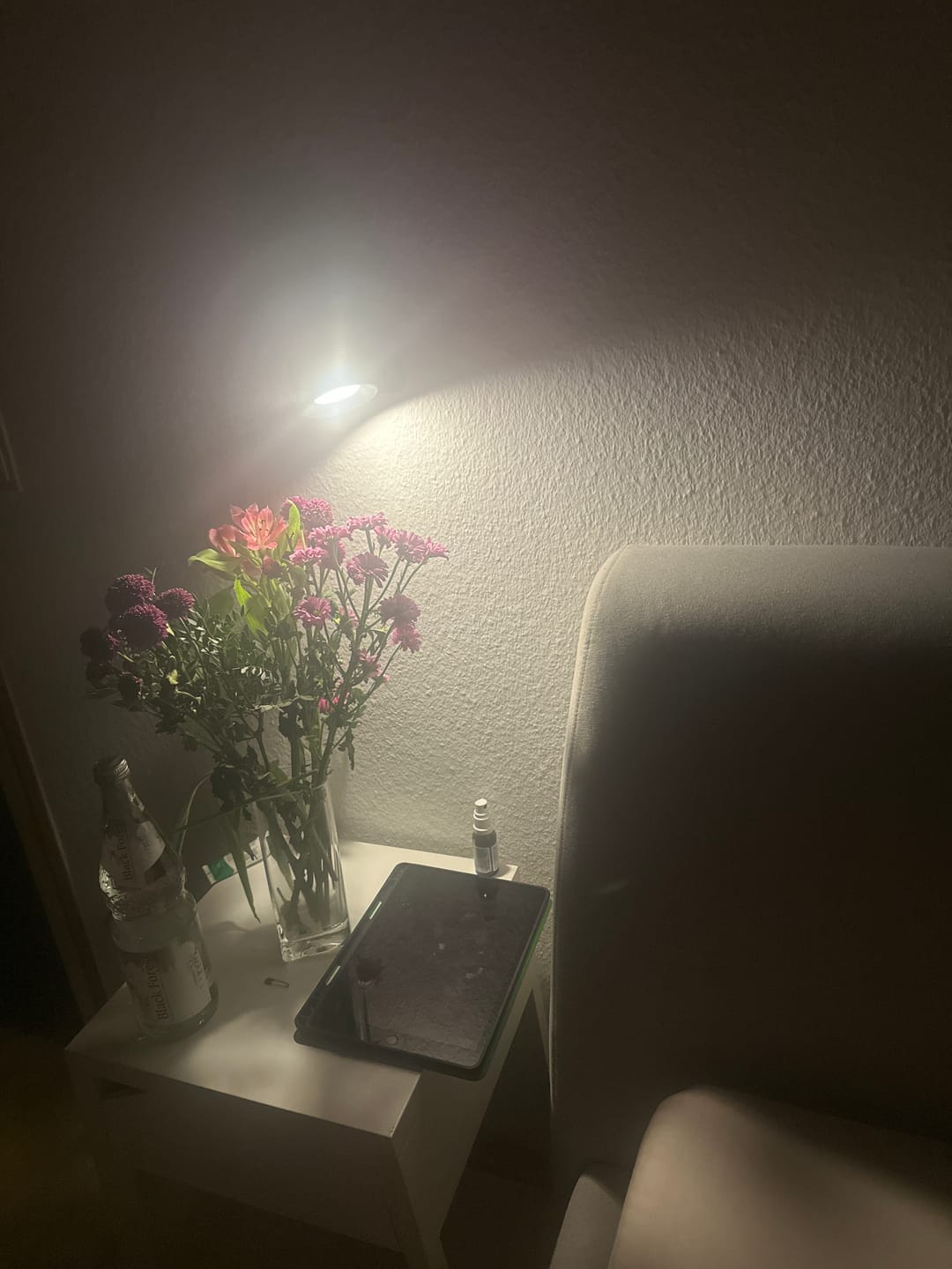 Customer photo review of Tap-Light® Aurora - Originals
