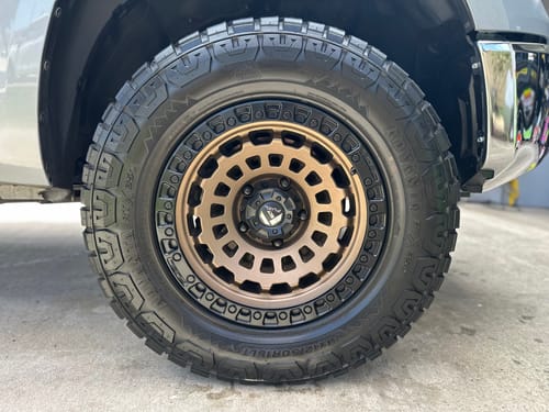 Customer photo review of Wise Guy - 16oz. w/ Spray Bottle