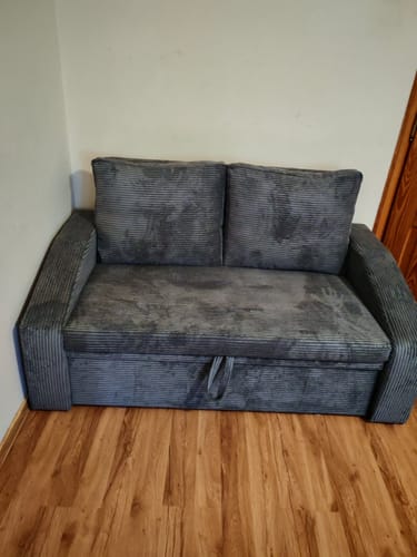 Customer photo review of Sofa NEO BS sztruks