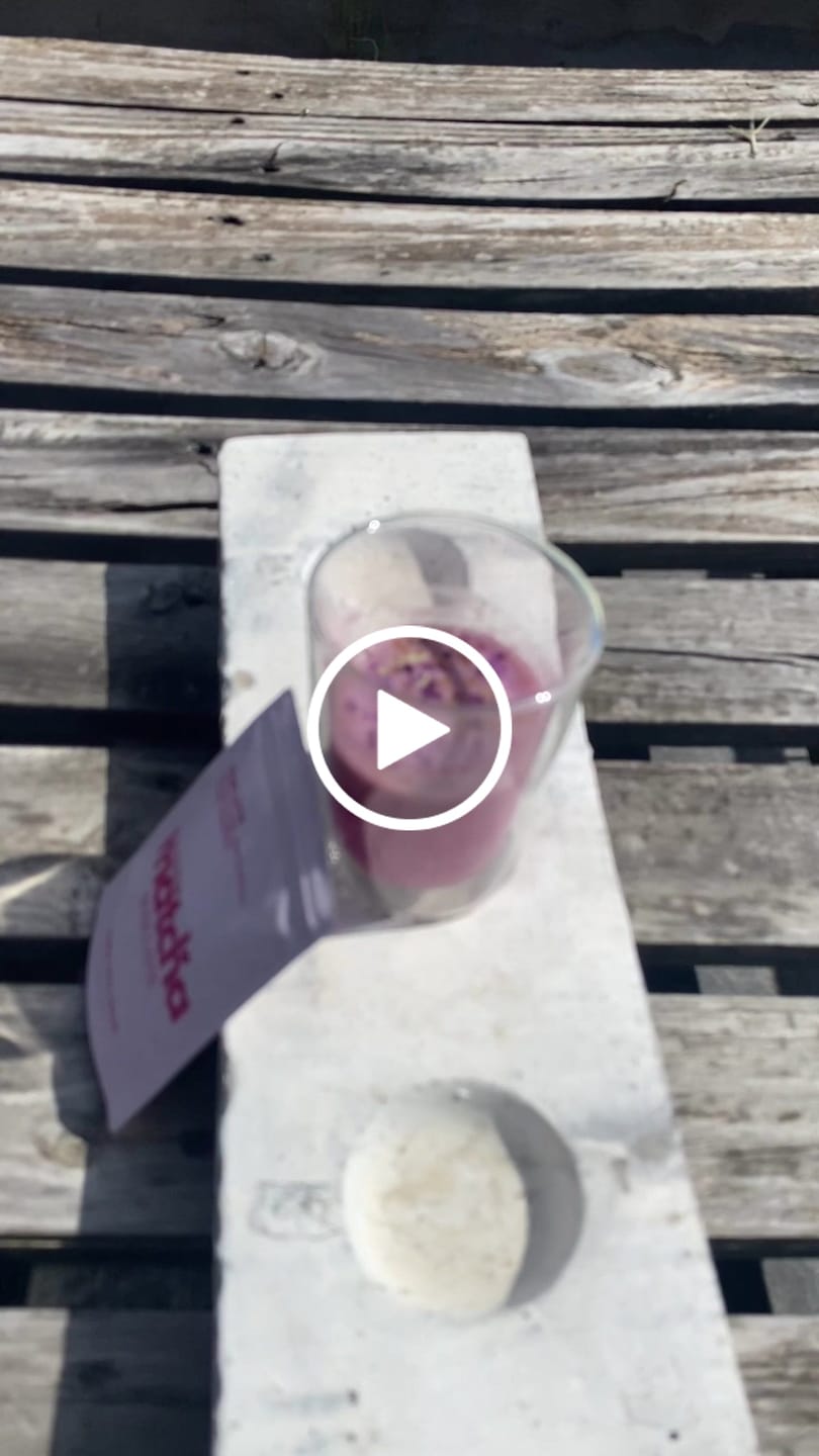 Customer video review of Offre Anniversaire - 1 acheté = 1 offert