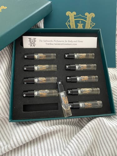 Customer photo review of Discovery Set