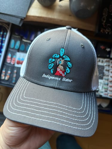 Customer photo review of [12 Pack] Custom Embroidered Hats