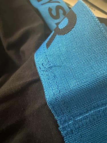 Customer photo review of BOXER LARGO