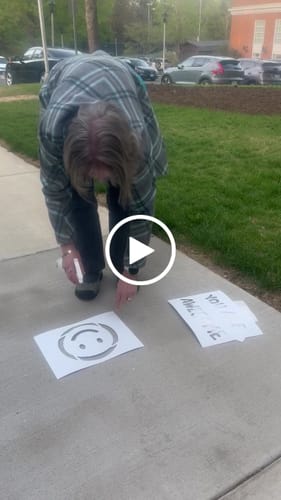 Customer video review of Invisible Spray 2.0 Professional Bottle (80-110 sq ft)
