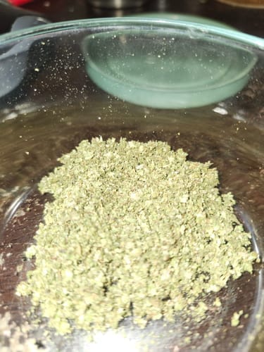 Customer photo review of Caramel Apple - Bulk - Hybrid