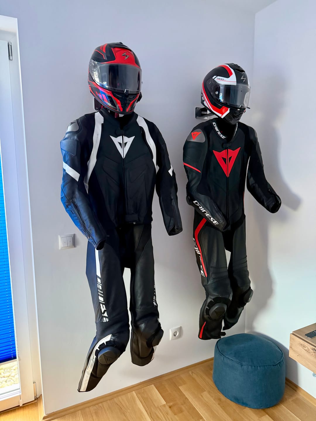 Customer photo review of PRO V4 - Midnight Black