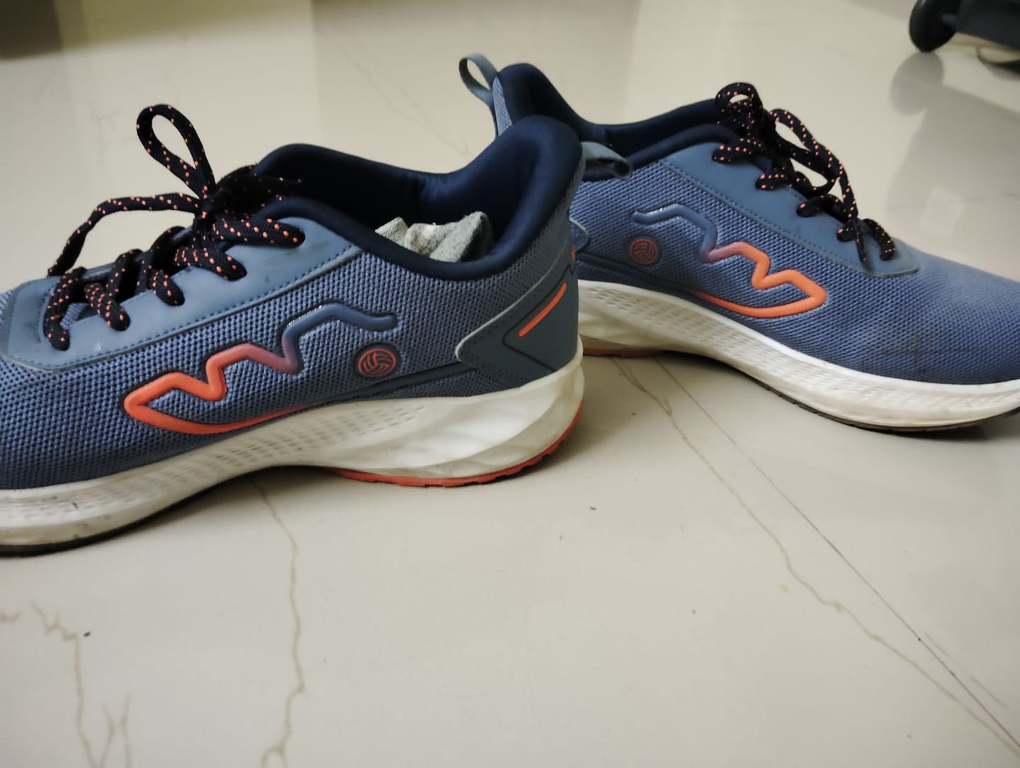 Customer photo review of Bacca Bucci Essential