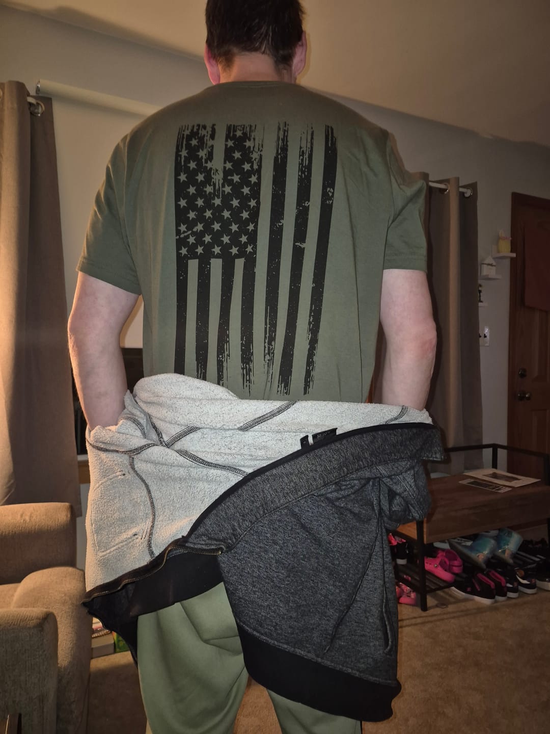 Customer photo review of ENTRY PACK LEVEL 3