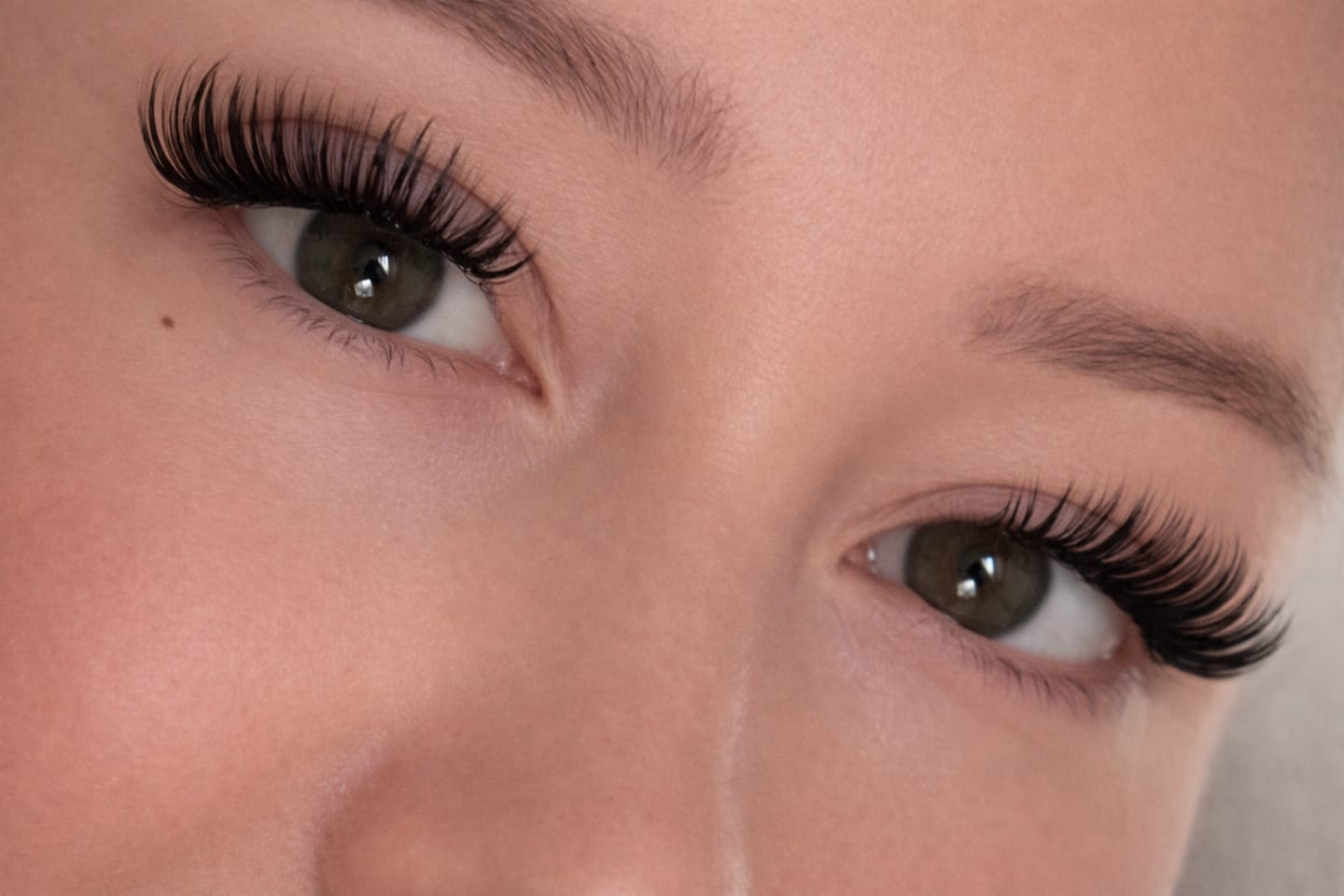 Customer photo review of CAFE GLAM MAXI (8mm-10mm)
