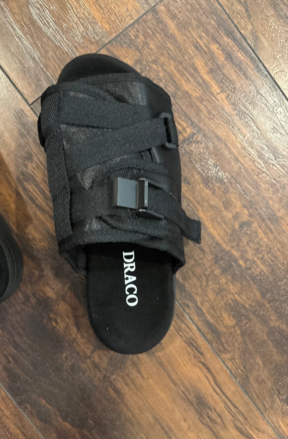 Customer photo review of Blackout Dracos V2