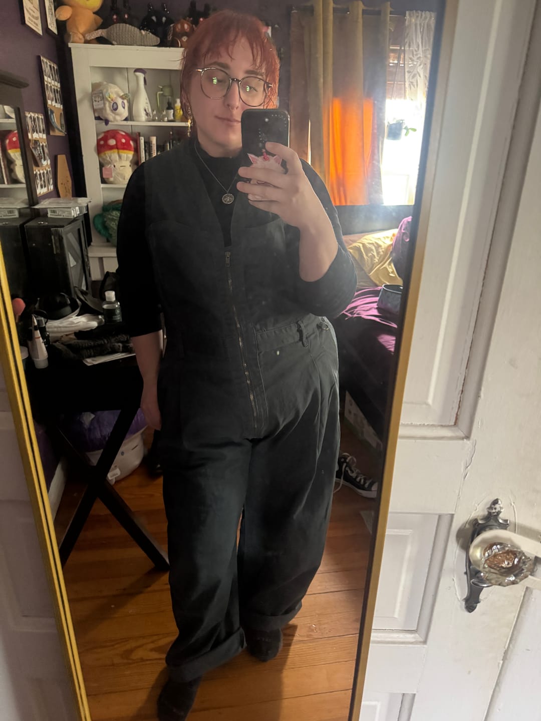 Customer photo review of Yard Suit - Short - Green