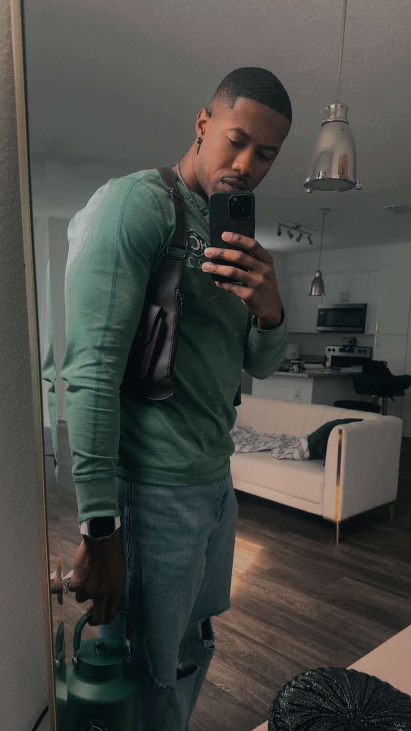 Customer photo review of KODAQ - The Heritage Satchel