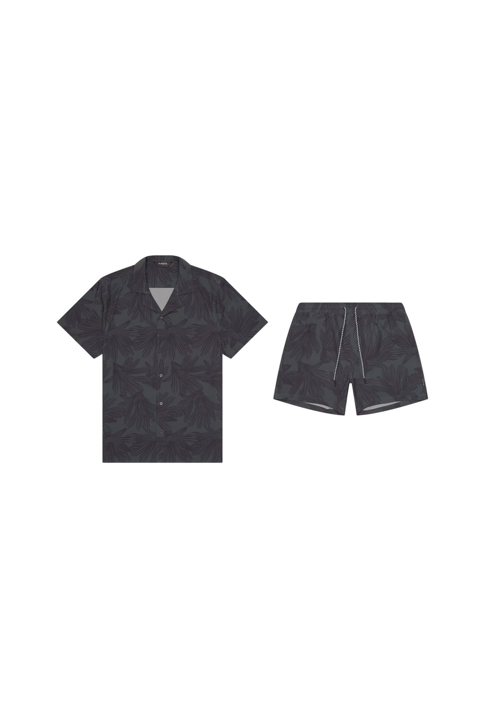 Customer photo review of Saint Tropez Cabana Set Dark Olive
