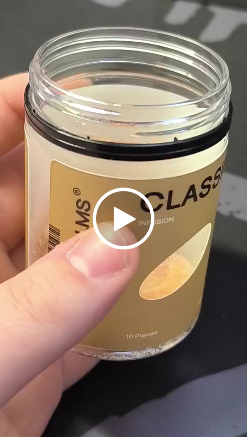 Customer video review of PRO Gummies