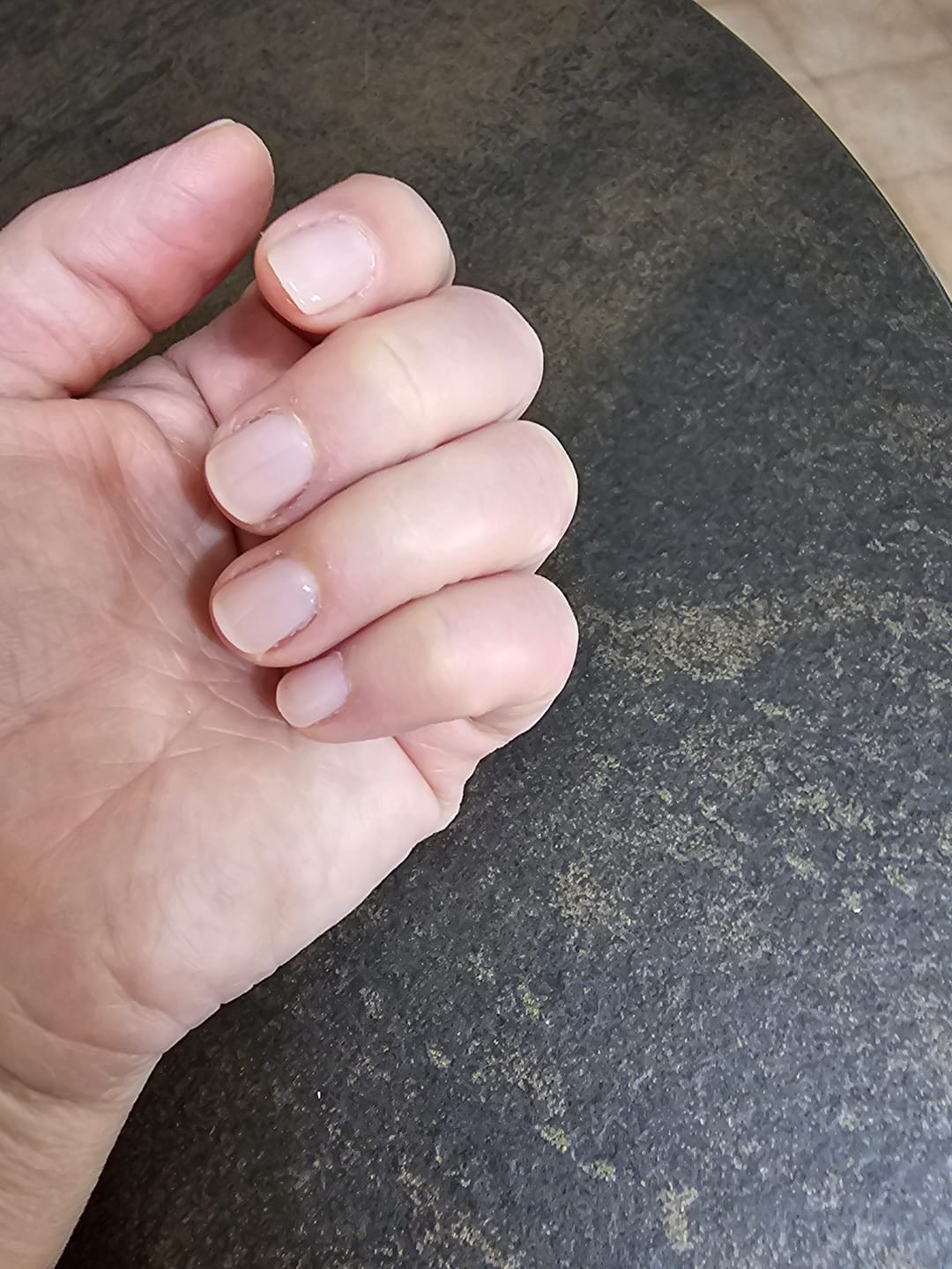 Customer photo review of Kit Semipermanente LCI - 3 Colori - SOAP