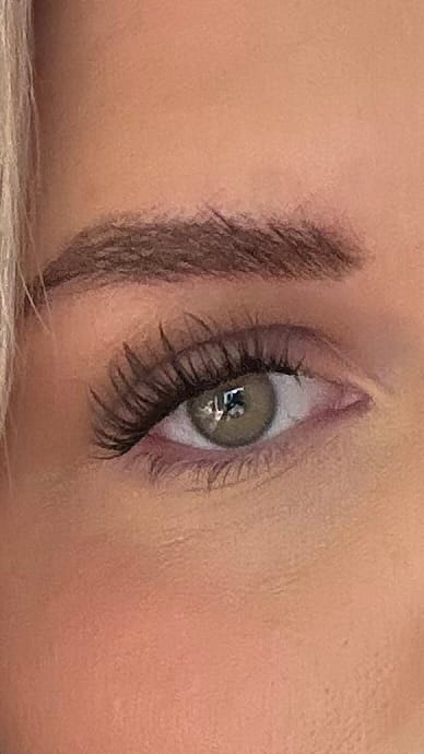 Customer photo review of THE HEPBURN DIY MONATSBOX (14mm)