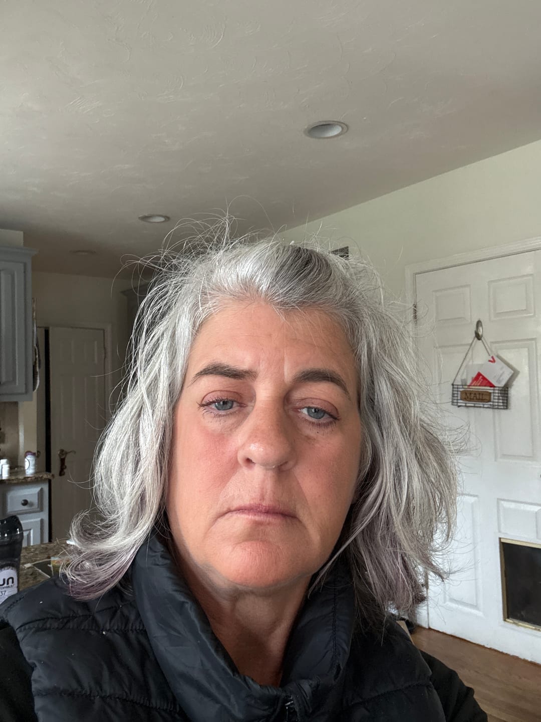 Customer photo review of Celestii Face Serum 3D
