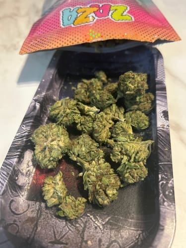 Customer photo review of Gelato 41 - 28 Grams - Hybrid