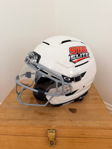 Customer photo review of Heavy Duty Stickers