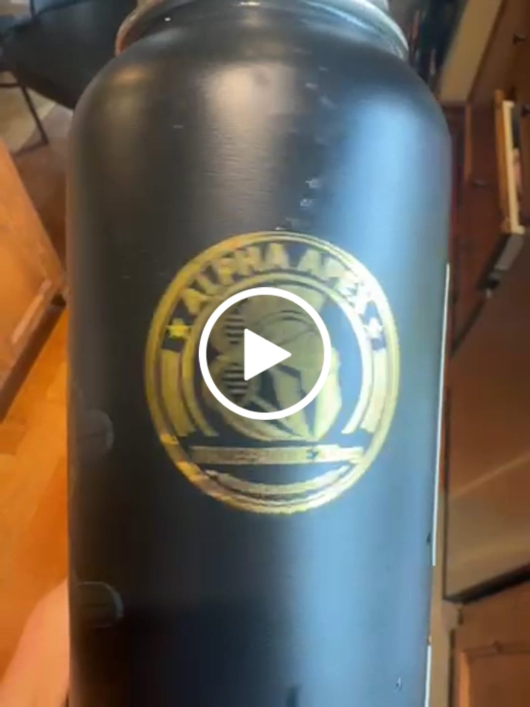 Customer video review of NIIMBOT M2 Medical Label Printer, Smart Color Printing with Phones & PC for Various Home Medicine Bottles and Medical Scenarios