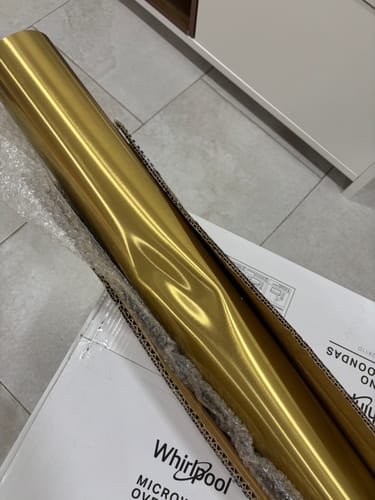 Customer photo review of Mesa de Comedor Zadar 120cm