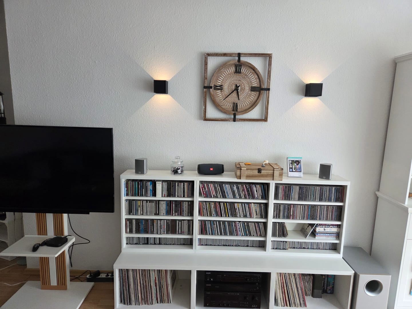 Customer photo review of Tap-Light® - THEÁ