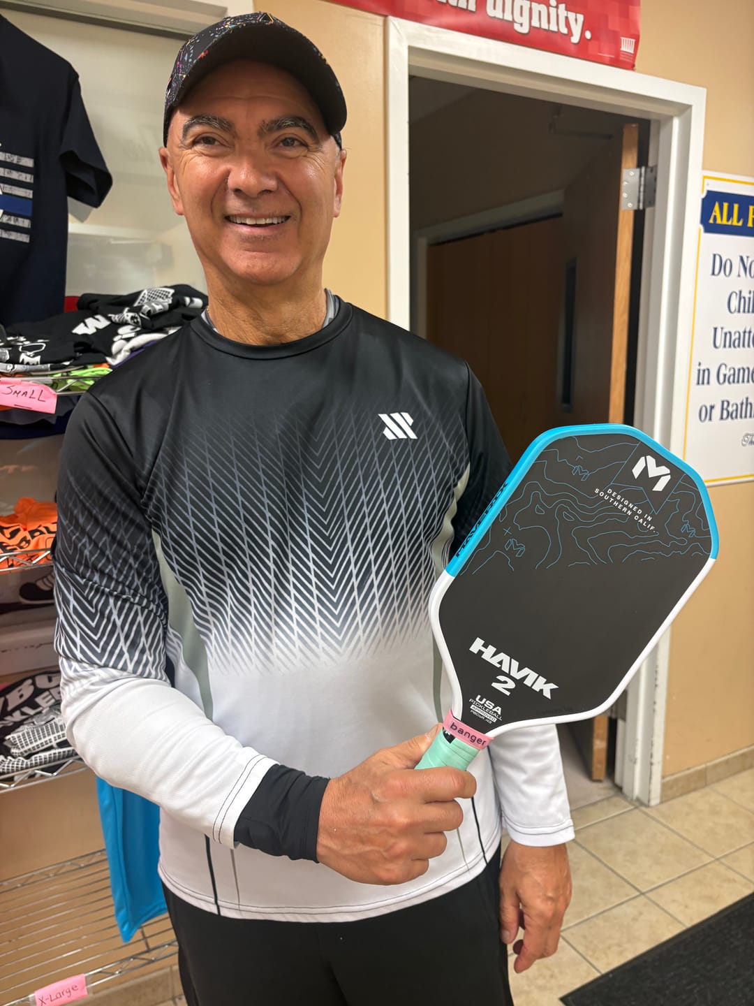 Customer photo review of HAVIK 2, GEN 4.5 - NOW AVAILABLE