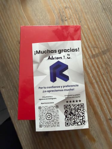 Customer photo review of Drunk Lovers Eau de Parfum BORNTOSTANDOUT®