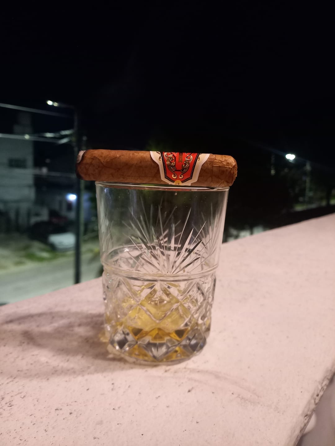 Customer photo review of Petit Robusto E.M.A.