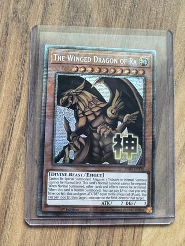 Customer photo review of Yu-Gi-Oh! Rarity Collection 5 – Display (24 Booster) 1. Auflage (EN)
