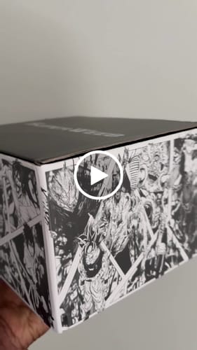Customer video review of RINNEGAN SNAPBACK