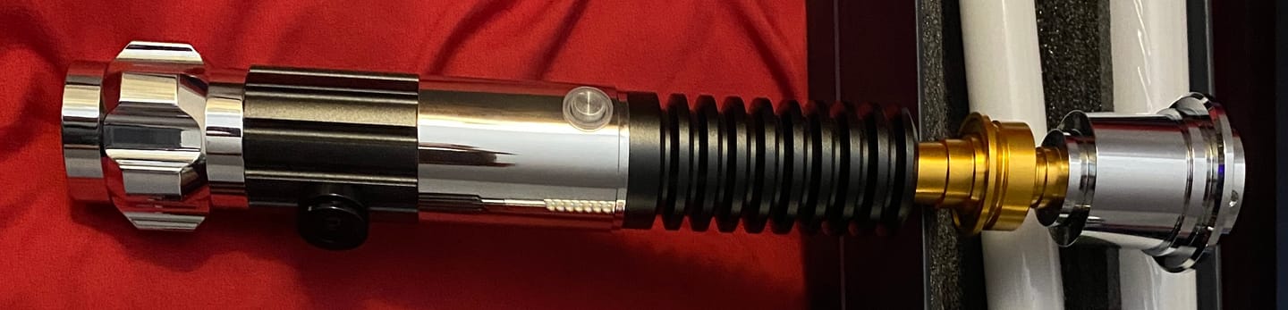 Customer photo review of The Negotiator II