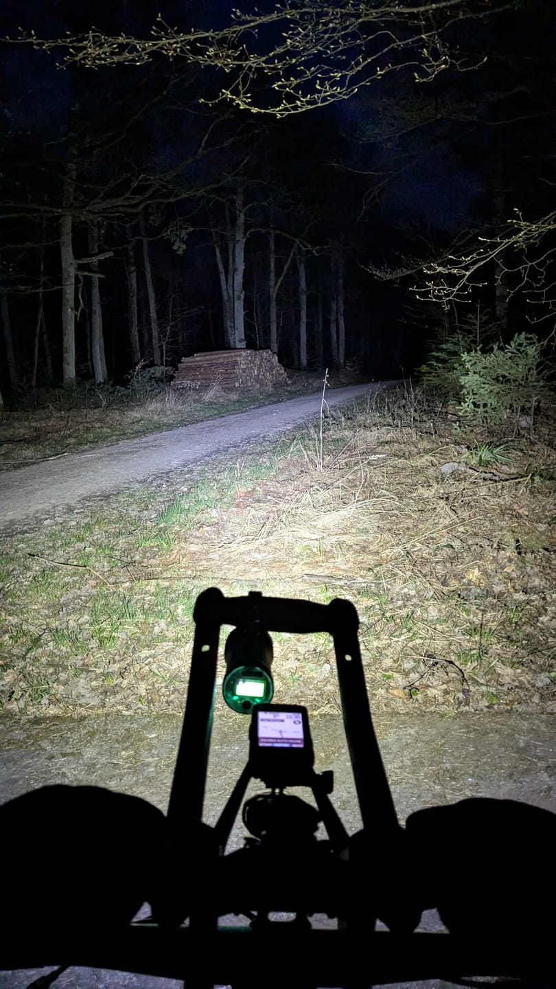 Customer photo review of Toro 16