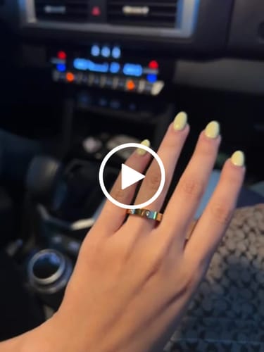 Customer video review of Anillo Lock