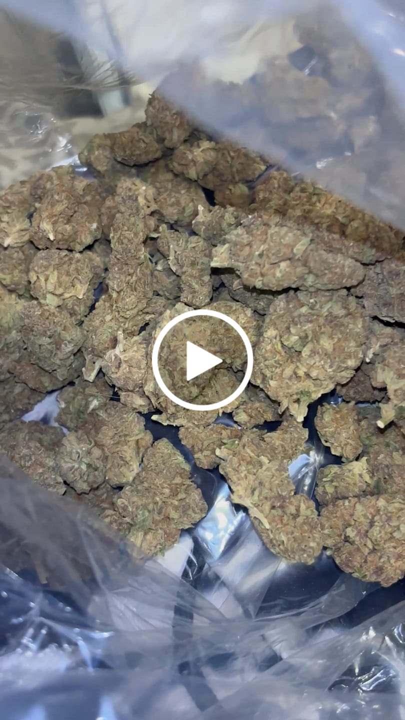 Customer video review of Maui Wowie - Bulk - Sativa