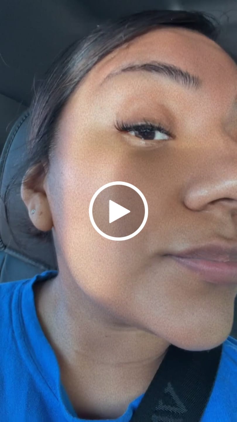 Customer video review of Sweetie