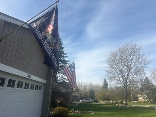 Customer photo review of Essential Accessory Set